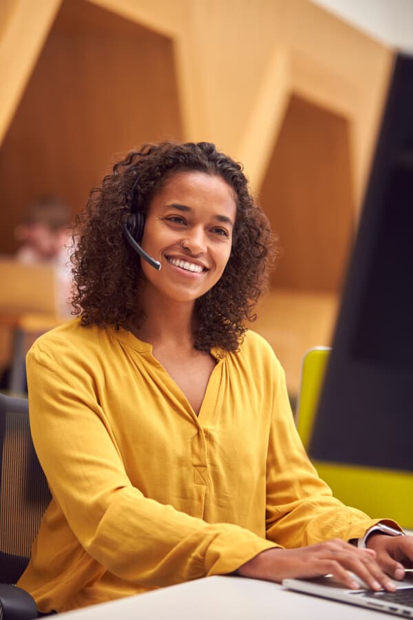 Enterprise service operations environment